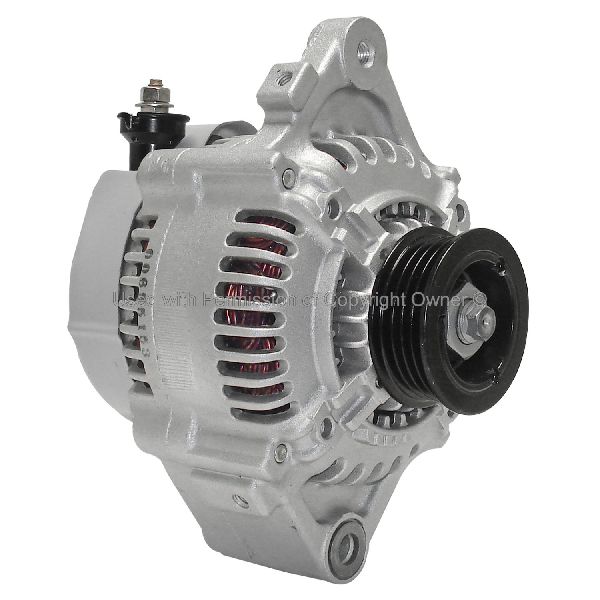 1989-1992 Daihatsu Charade Alternator (MPA)