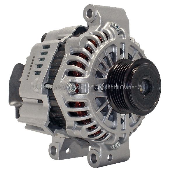 2000-2001 Mazda MPV Alternator (MPA)