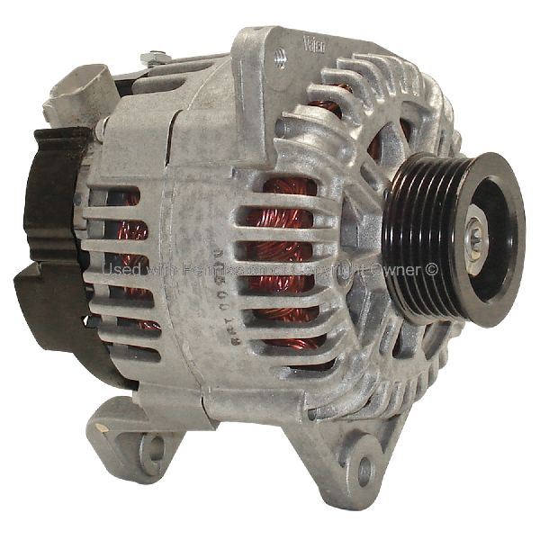 2004-2008 Nissan Maxima Alternator (MPA)