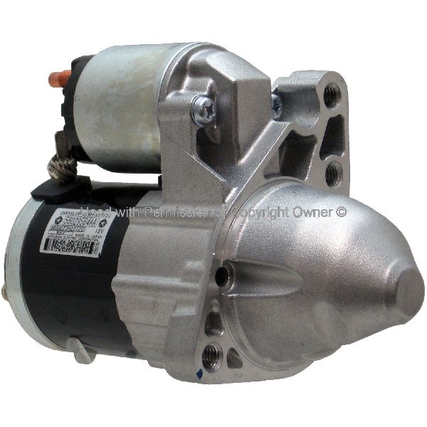2011-2014 Dodge Avenger Starter Motor (MPA)