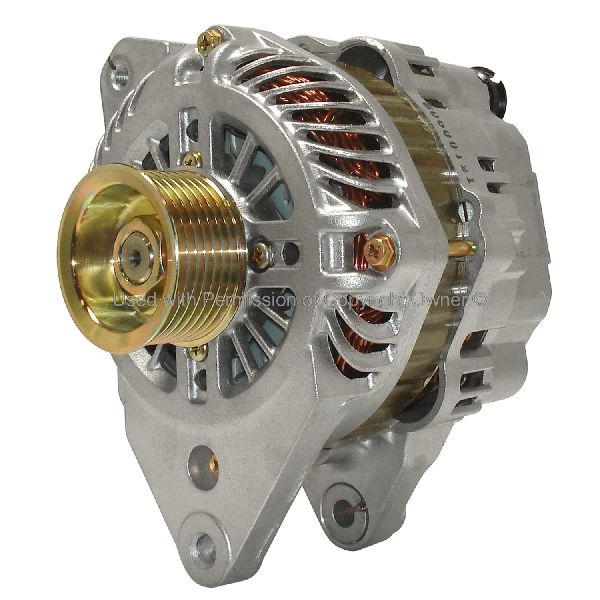 2004-2006 Mitsubishi Montero Alternator (MPA)