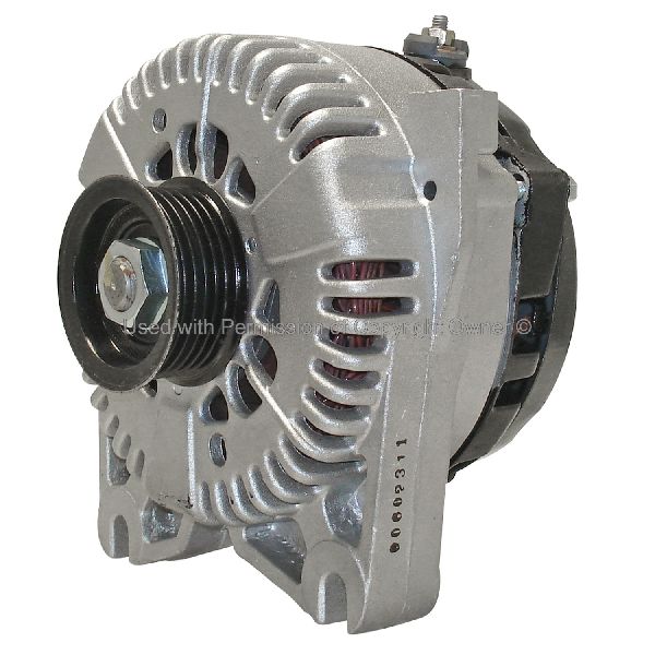 1996-2004 Ford Mustang Alternator (MPA)