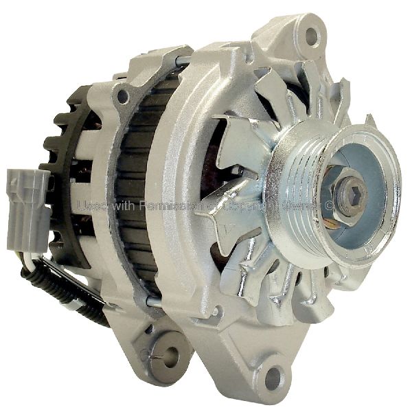 1993-1995 Geo Prizm Alternator (MPA)