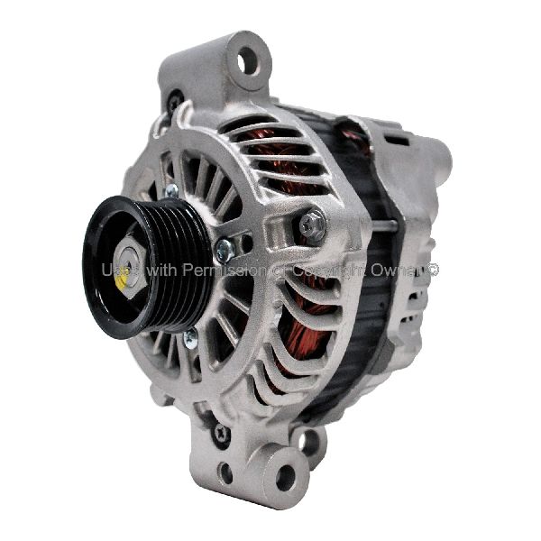 2008-2009 Pontiac G8 Alternator (MPA)
