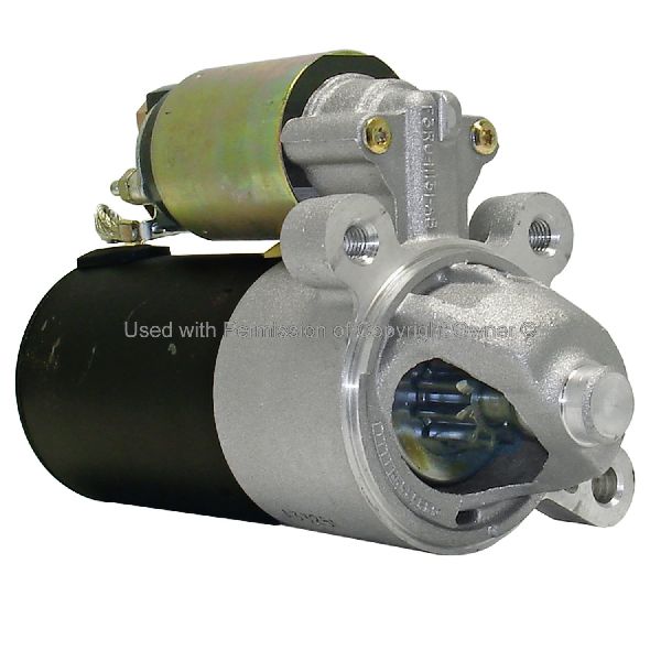 1995-2000 Ford Contour Starter Motor (MPA)