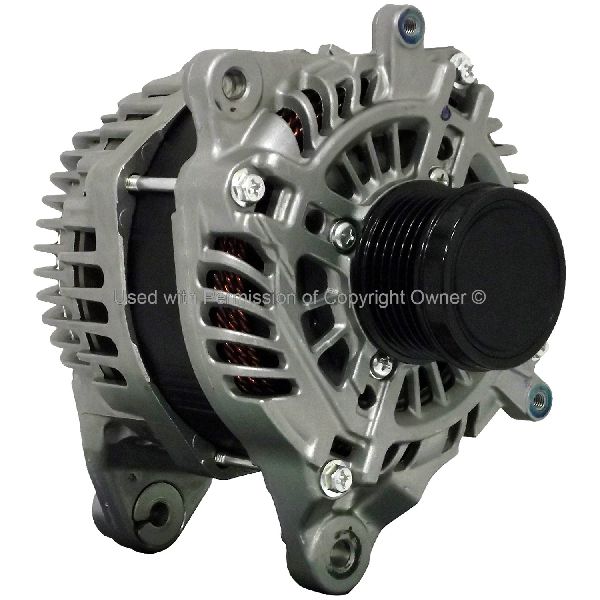 2015 Subaru Outback Alternator (MPA)
