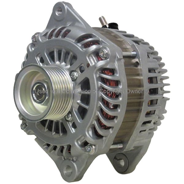 2016 Nissan Murano Alternator (MPA)