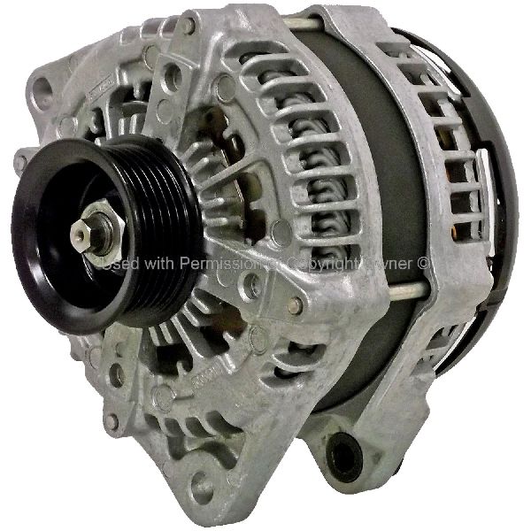 2015-2020 Ford F-150 Alternator (MPA)