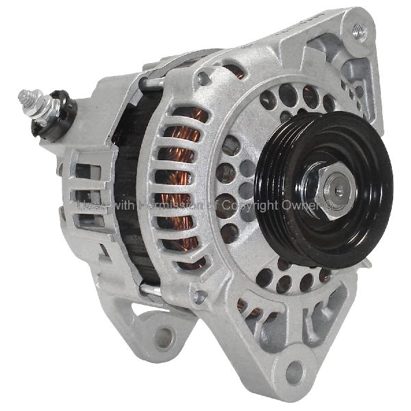 1995-1998 Nissan 240SX Alternator (MPA)