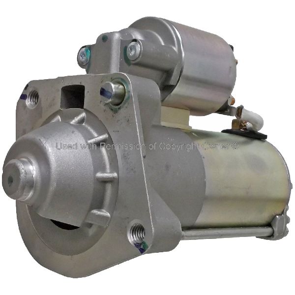 2016 Volvo XC70 Starter Motor (MPA)
