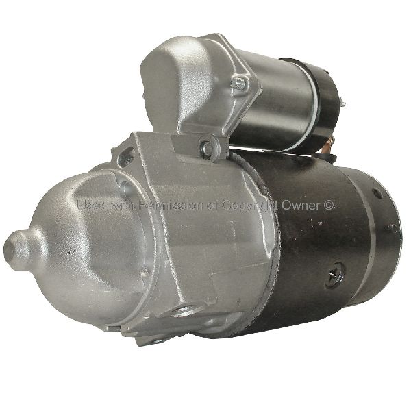 1976-1980 Chevrolet Monte Carlo Starter Motor (MPA)
