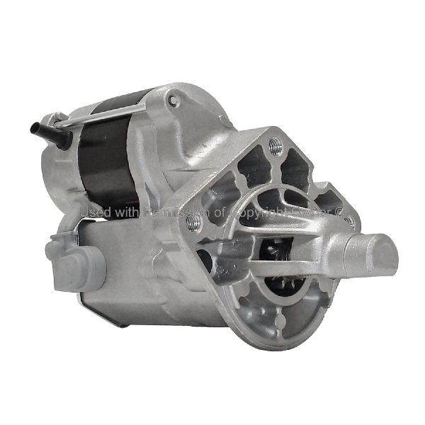 2000 Chrysler Voyager Starter Motor (MPA)