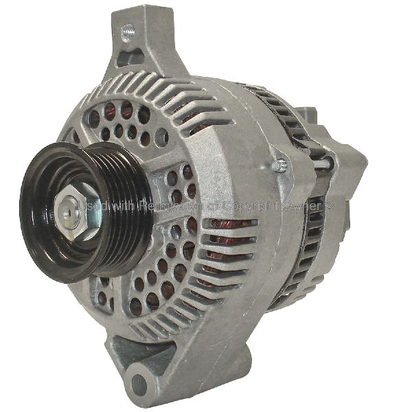 1990 Lincoln Town Car Alternator (MPA)
