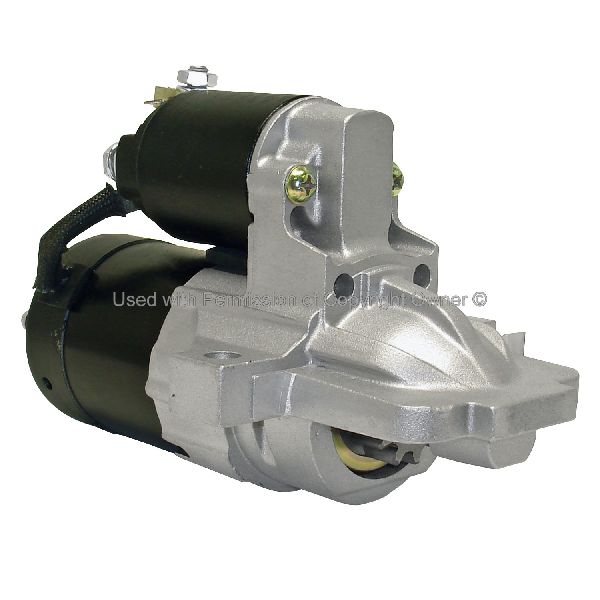 2003-2010 Mazda 6 Starter Motor (MPA)