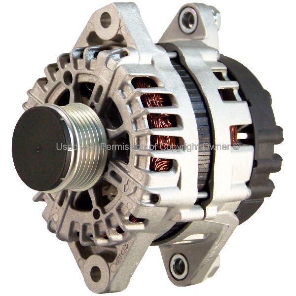2014-2015 Kia Optima Alternator (MPA)