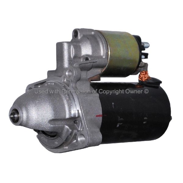 2001-2006 BMW X5 Starter Motor (MPA)