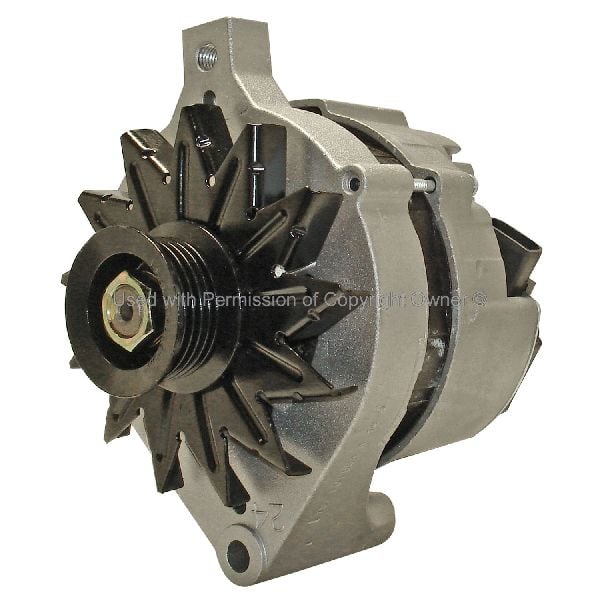 1986-1990 Lincoln Town Car Alternator (MPA)