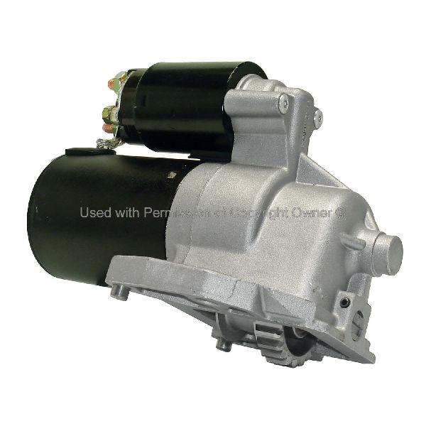1995-2002 Lincoln Continental Starter Motor (MPA)