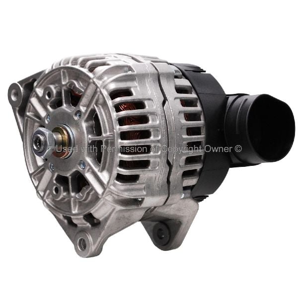 1997-1999 Audi A8 Alternator (MPA)