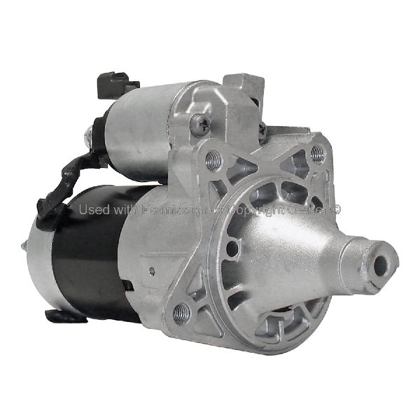 1998-2001 Dodge Intrepid Starter Motor (MPA)