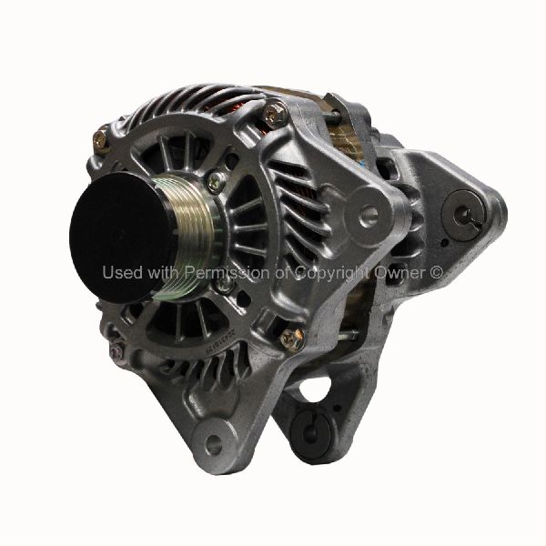 2015 Nissan NV200 Alternator (MPA)