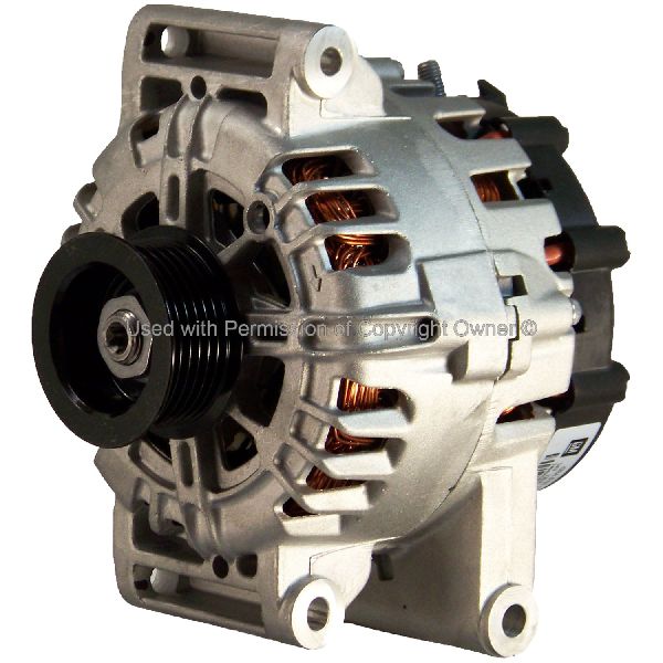 2011-2013 Buick Regal Alternator (MPA)