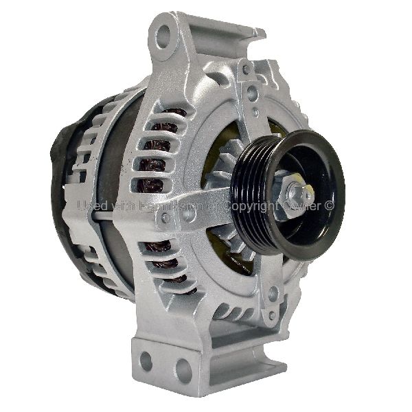 2005-2006 Cadillac STS Alternator (MPA)