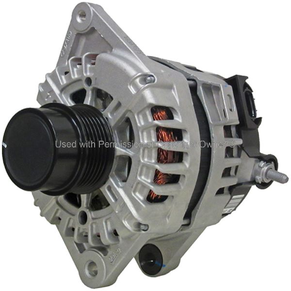 2016-2020 Kia Optima Alternator (MPA)