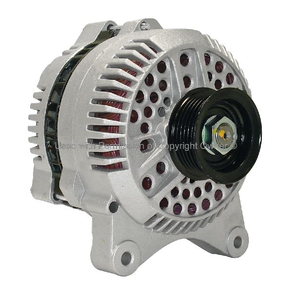 1992-1995 Lincoln Town Car Alternator (MPA)