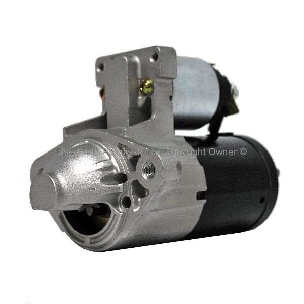 2006 Suzuki XL-7 Starter Motor (MPA)