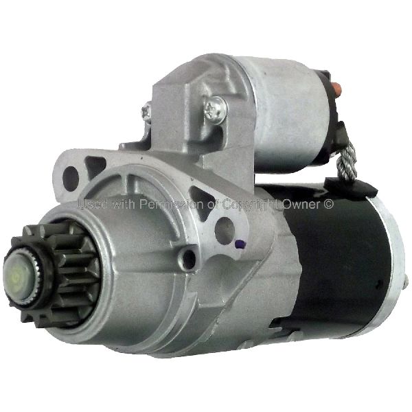 2014-2018 INFINITI QX60 Starter Motor (MPA)