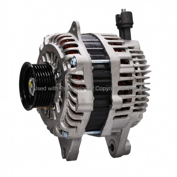 2007-2010 Ford Edge Alternator (MPA)