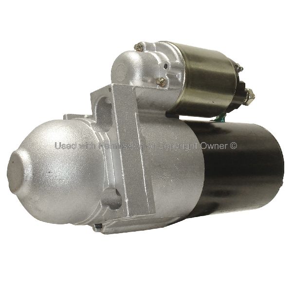 1999-2004 GMC Sierra 1500 Starter Motor (MPA)