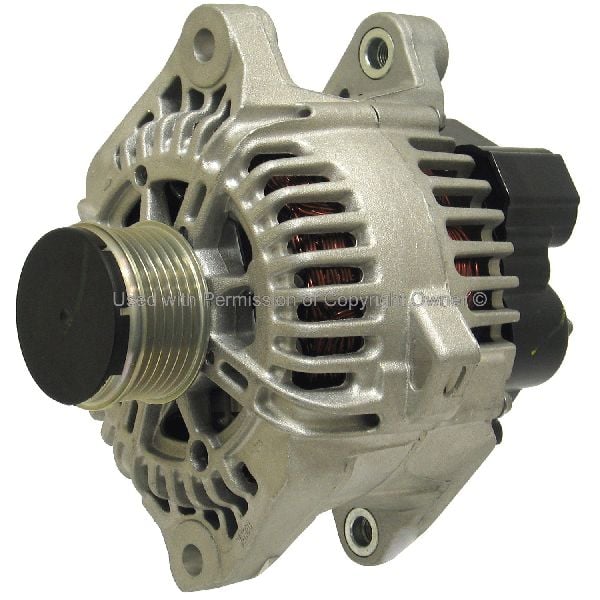 2010-2012 Hyundai Santa Fe Alternator (MPA)