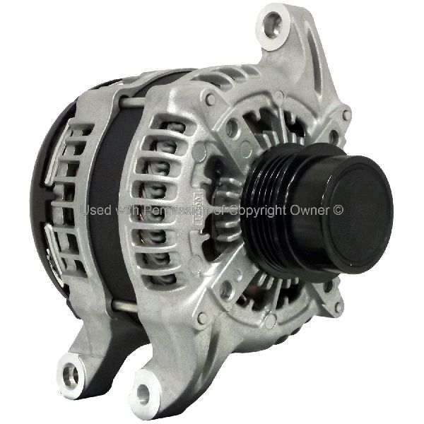 2015-2020 Ford Edge Alternator (MPA)