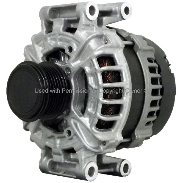 2014 Audi A5 Alternator (MPA)