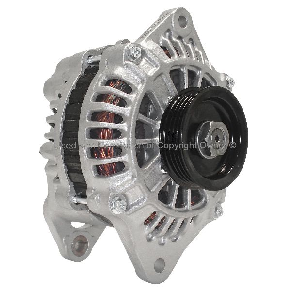 1990-1993 Nissan 300ZX Alternator (MPA)