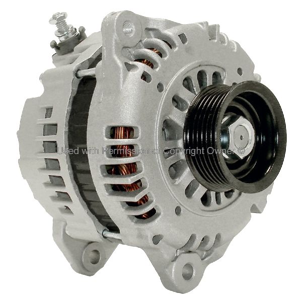 1996-1997 INFINITI I30 Alternator (MPA)