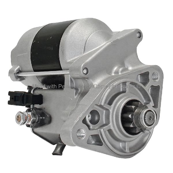 2001-2005 Lexus IS300 Starter Motor (MPA)