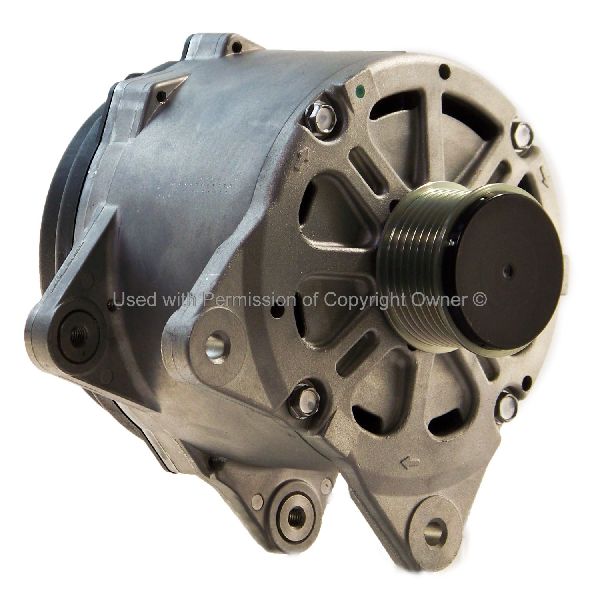 2006 Volkswagen Touareg Alternator (MPA)