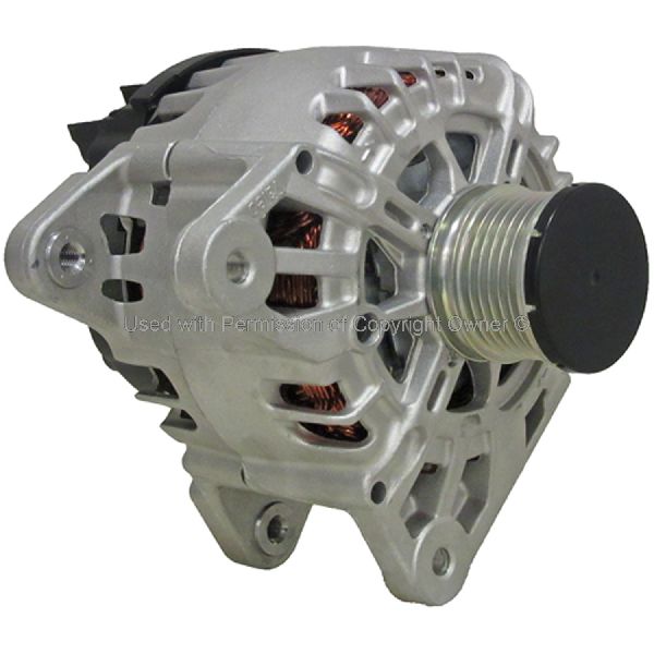 2017-2021 Nissan Rogue Sport Alternator (MPA)