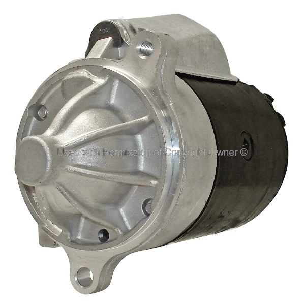 1977-1979 Lincoln Continental Starter Motor (MPA)