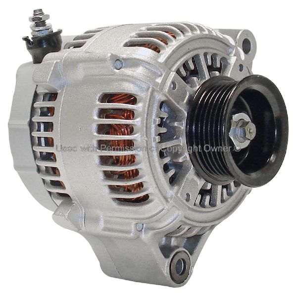 1992-1994 Lexus SC400 Alternator (MPA)