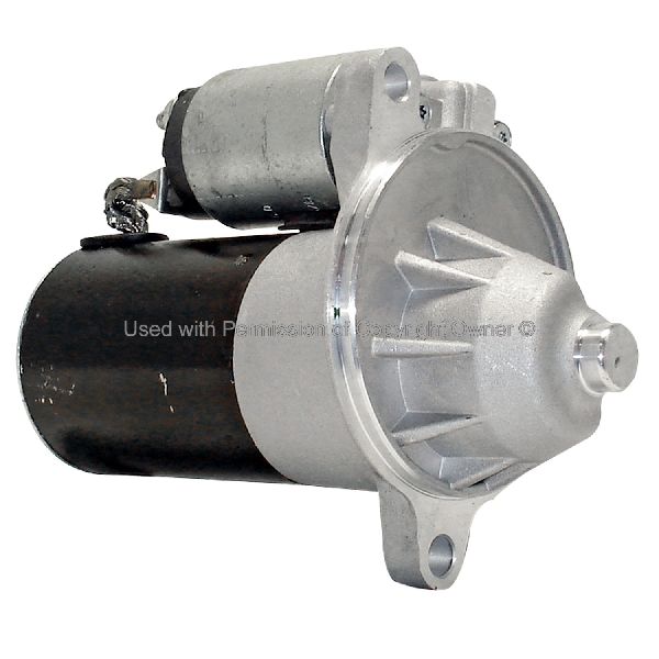 1991-1996 Ford Explorer Starter Motor (MPA)