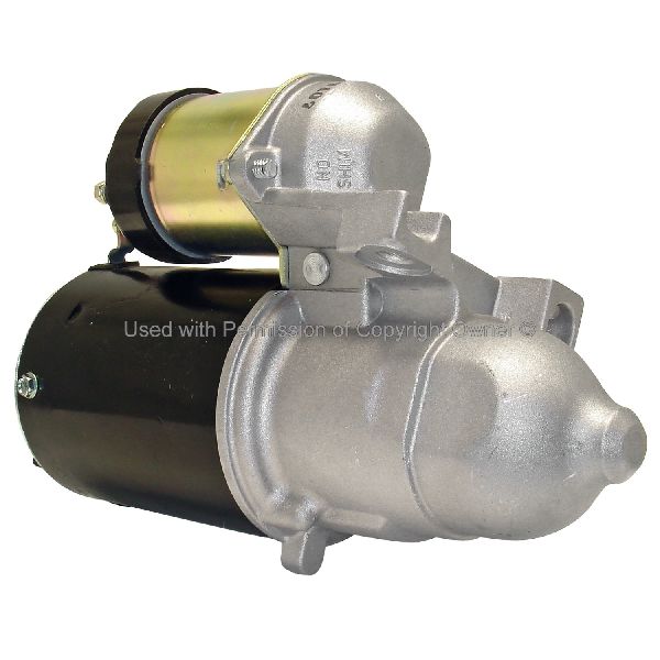 1996-1998 Chevrolet Cavalier Starter Motor (MPA)