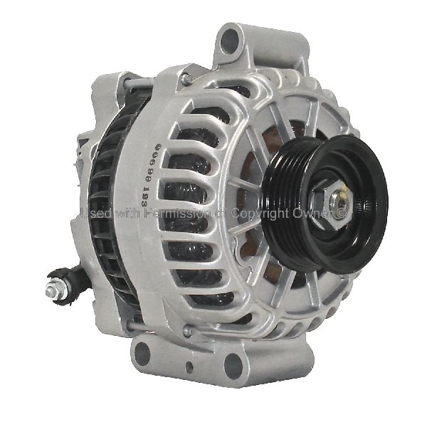 1999-2003 Ford Windstar Alternator (MPA)