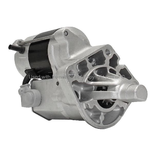 1998-2002 Dodge Intrepid Starter Motor (MPA)