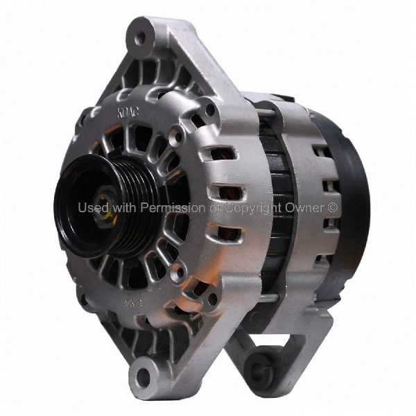 2004-2008 Suzuki Forenza Alternator (MPA)