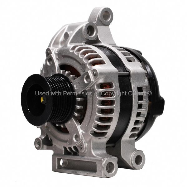 2007-2021 Toyota Tundra Alternator (MPA)