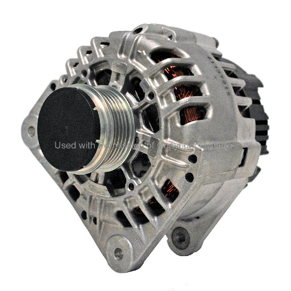 2004-2005 Volkswagen Passat Alternator (MPA)